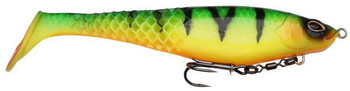 Przynęta gumowa Berkley Cull Shad Shallow
