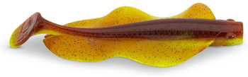Przynęta gumowa Iron Claw Hecht Zander Wave Glider