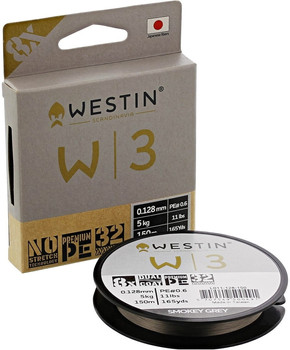 Plecionka Westin W3 8-Braid