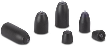 Obciążnik Doiyo S zuki Stainless Steel Worm Sinker