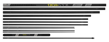 Tyczka Matrix XTR400 Ultra Power