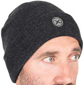 Czapka zimowa Matrix Grey Beanie