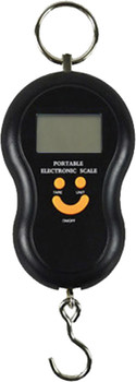 Waga elektroniczna Mistrall KC1