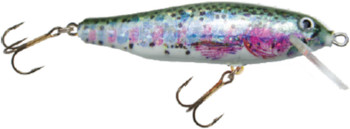 Wobler Mistrall Forell Floater
