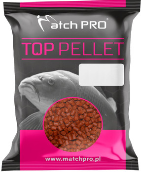 Pellet MatchPro Top