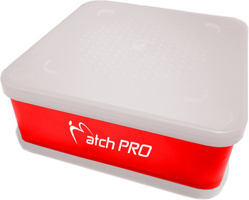 Pudełko MatchPro Box 1l