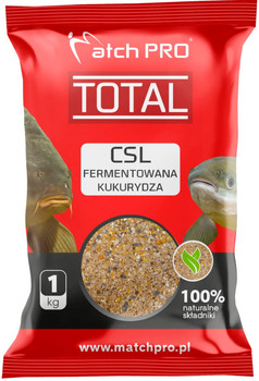 Zanęta MatchPro Total