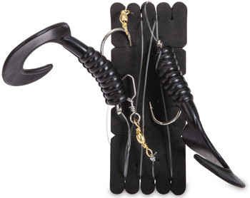 Zestaw morski Aquantic Double Twisterrig