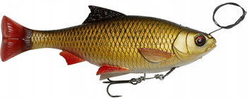 Guma uzbrojona Savage Gear Roach PulseTail