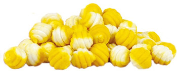 Kulki proteinowe MatchPro 3D Worms Duo