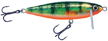 Wobler Mistrall Sunflat Floater