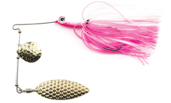 Przynęta Mistrall Spinner Bait I