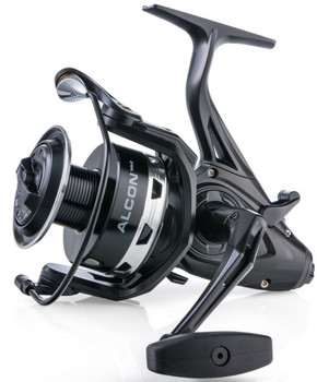 Kołowrotek Mivardi Alcon Carp MK2