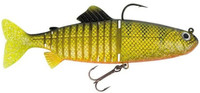 Natural Perch UV