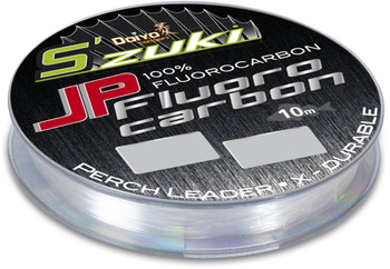Fluorocarbon Doiyo S zuki JP Fluorocarbon