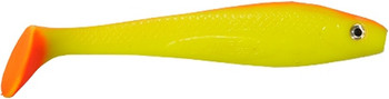 Przynęta gumowa Robinson Ripper Longinus