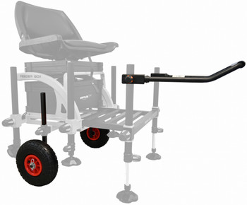 Elementy siedziska Genlog Układ Jezdny