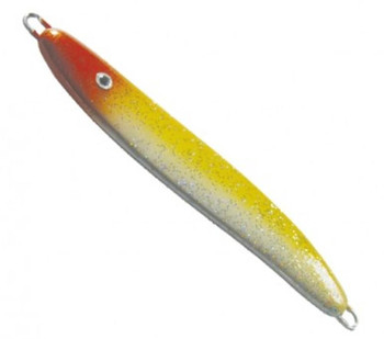 Pilker Mistrall Magnum