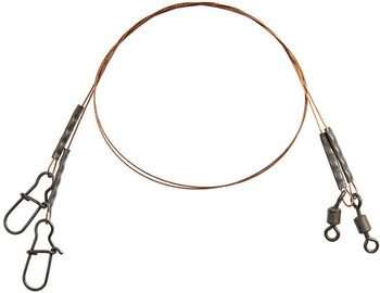 Przypon spinningowy Select 7x7