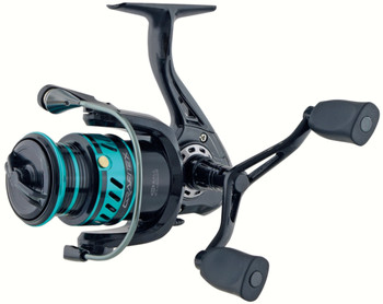 Kołowrotek Konger Grafitex