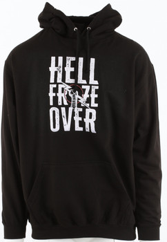 Bluza WWE Hell Froze Over - XL