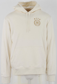 Bluza z kapturem Germany Football - L