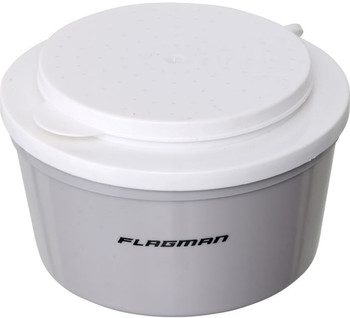 Pudełko na przynęty Flagman Bait Box