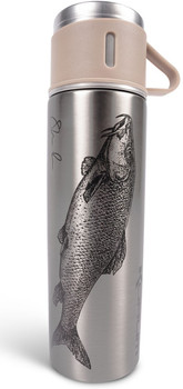 Termos Korum Classic Thermal Flask Barbel