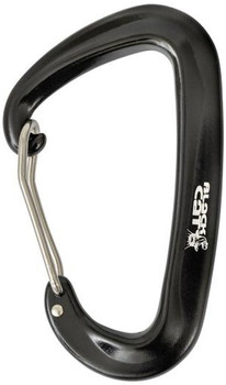 Klips Black Cat Carabiner