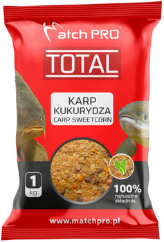 Zanęta MatchPro Total