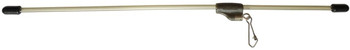 Rurka antysplątaniowa Zebco Trophy Feeder Straight