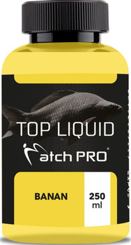 Atraktor MatchPro Top Liquid