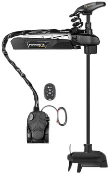 Silnik trollingowy Min Kota Ultrex 90/115/Msi/Mr Quest