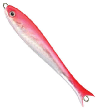 Pilker Mistrall Vikers