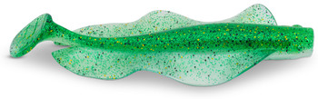 Przynęta gumowa Iron Claw Barsch Zander Wave Glider
