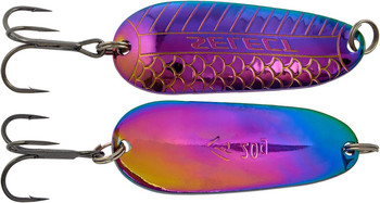 Błystka wahadłowa Select Grandex