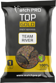 Zanęta MatchPro Top Gold