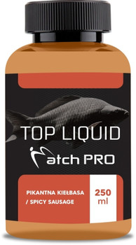 Atraktor MatchPro Top Liquid