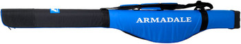 Pokrowiec na wędki Flagman Armadale Hard Case 165cm na 1 wędkę