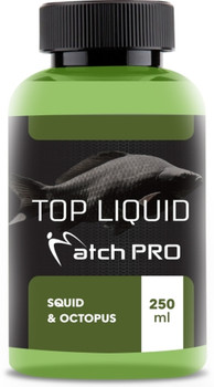 Atraktor MatchPro Top Liquid