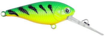Wobler Konger Lucky Crank