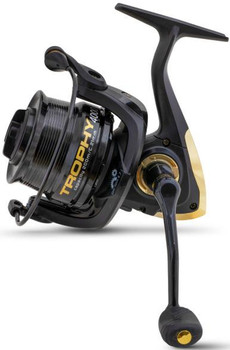 Kołowrotek Zebco Trophy FD