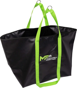 Worek do ważenia Mikado MF Tournament Weight Bag