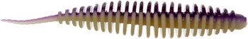 Przynęta gumowa Carp Pro Hitomi 8.9cm Violet Lime Chartreuse