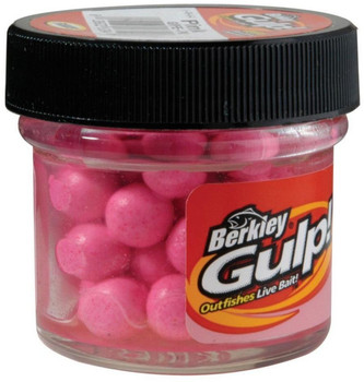 Kulki Berkley Gulp Floating Salmon Eggs