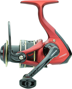 Kołowrotek Robinson Chaser FD Red