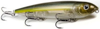 Sexy Ghost Minnow