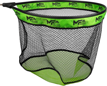 Głowa do podbieraka Mikado Mf