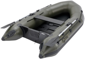 Nadmuchiwana łódź karpiowa Mivardi M-Boat