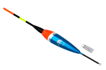 Spławik przelotowy Mikado LED 04